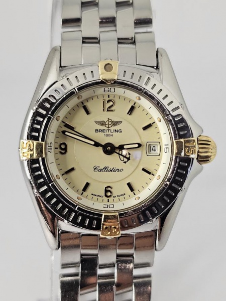Relogios . Relógio original Omega DeVille 25mm, quartzo, material foto 6