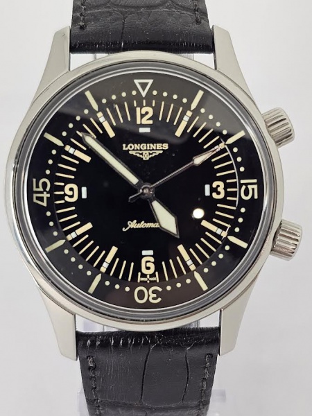 Relogios . Relógio original Omega DeVille 25mm, quartzo, material foto 8