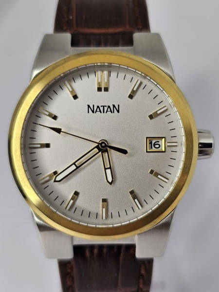 Relogios . Relógio original Citizen bullhead 38mm, automático, mat foto 3