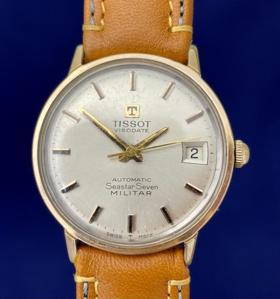 Relogios . Relógio original Citizen bullhead 38mm, automático, mat foto 6