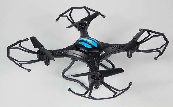 Drone Eachine H8C HGZ 6-AXIS Gyro Drone com câmera