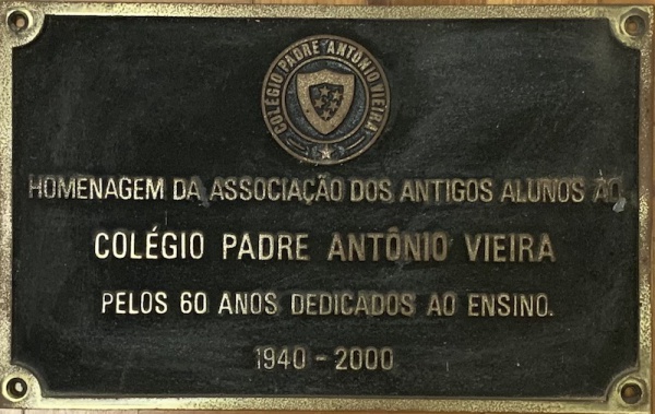 Colégio Padre Antonio Vieira