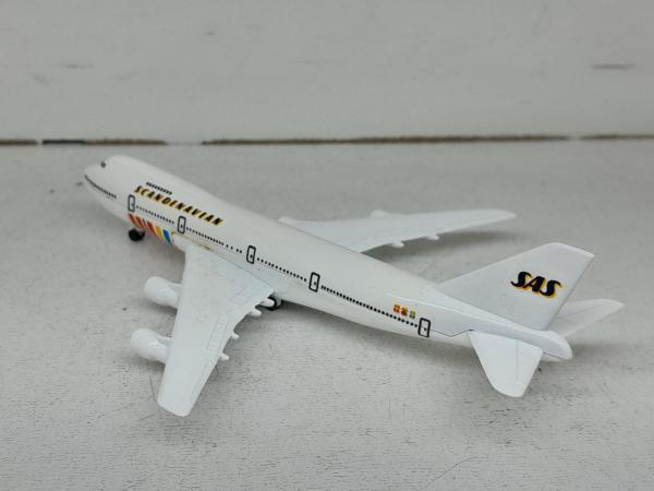 sas toy plane