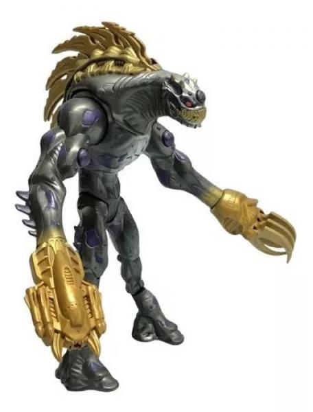 Max Steel Mega Metal Elementor Elementor Tormenta De Juguetes De