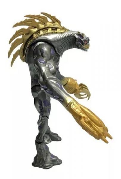 Action Figure Elementor De Metal Elementor De Metal Max Steel