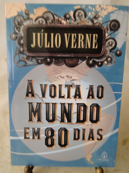 A ILHA MISTERIOSA - JÚLIO VERNE - PRINCIPIS (2020) - 41