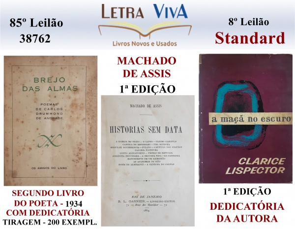 Letra Viva Leilões