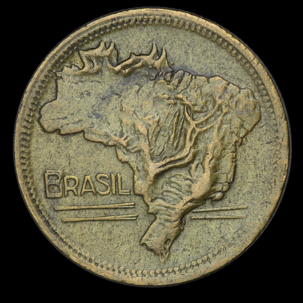 123 Moedas - São Paulo - SP