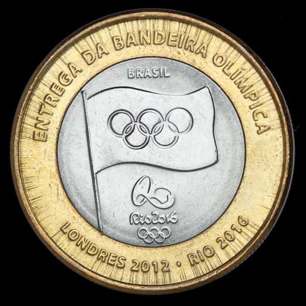 123 Moedas - São Paulo - SP