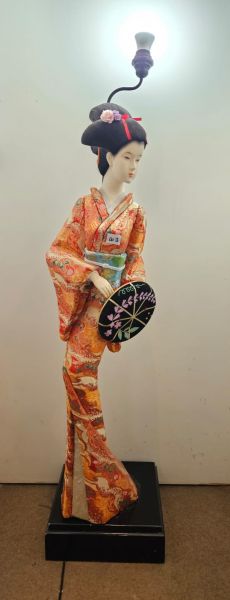 Geisha MuÃ±ecas Japonesas Comprar MuÃ±eca Kokeshi Original MUÑECA