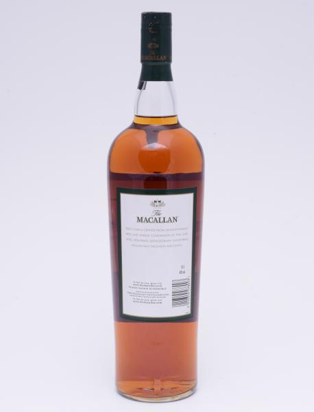 The Macallan Select Oak Est 1824 - Scotch Whisky 1 litr