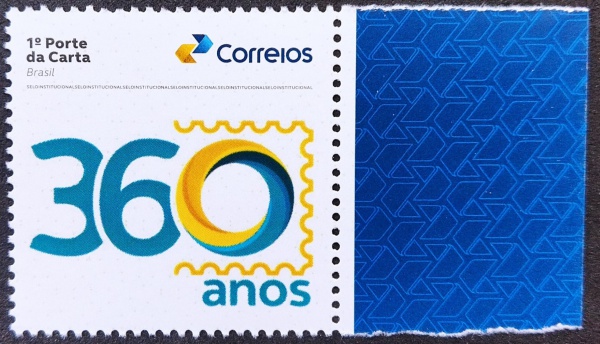 Correios 360 — Correios