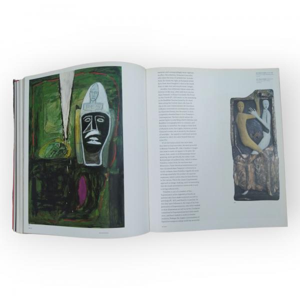 ARTES: ART TODAY. Edward Lucie Smith. 1999. PHAIDON PRE