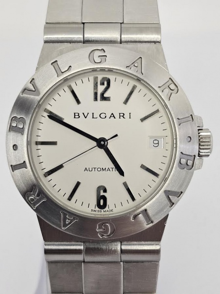 Relogios . Relógio original Omega 007 James Bond 41mm nunca polido foto 7