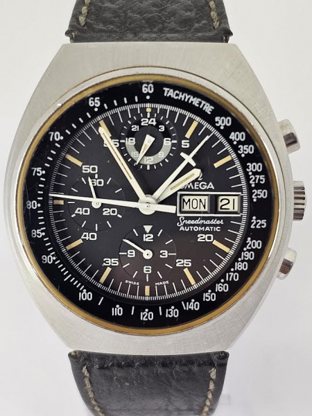 Relogios . Relógio original Hamilton khaki 45mm, automático, refer foto 5