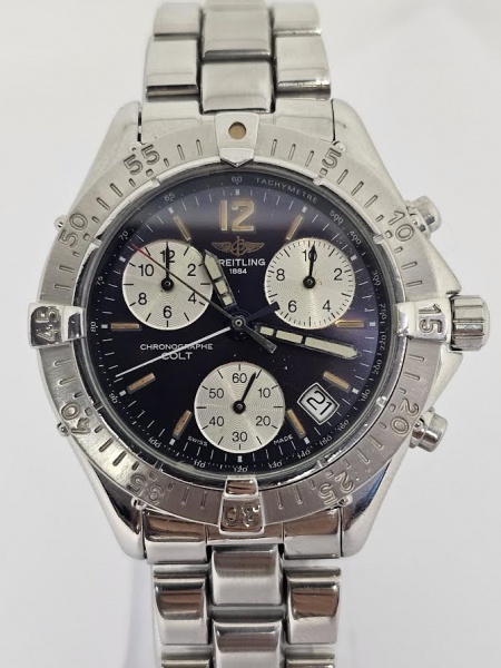 Relogios . Relógio original Bvlgari diagono 29mm, automático, femi foto 3