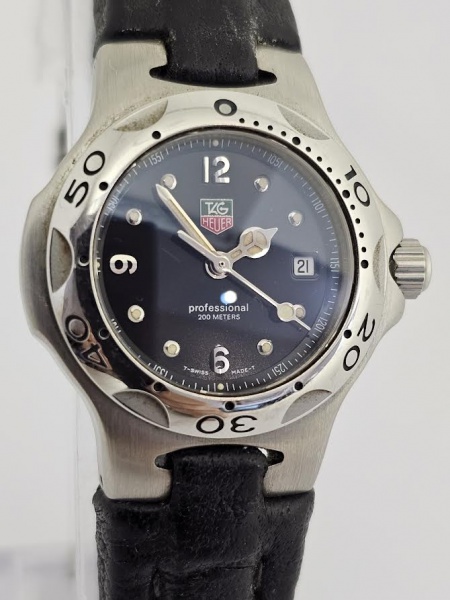 Relogios . Relógio original Bvlgari diagono 29mm, automático, femi foto 6