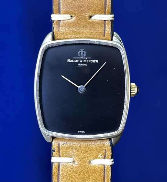 Relogios . Relógio original Cartier 21 Chronoscaph 38mm, quartzo, foto 6