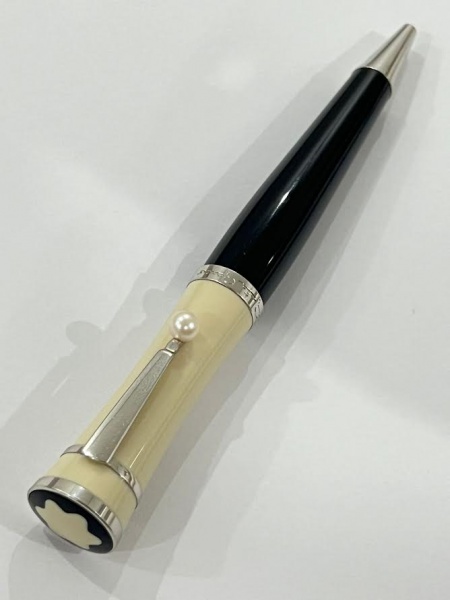 Canetas . Caneta Montblanc Starwalker. Acompanha caixa. foto 8