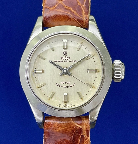 Princess 22mm Rolex Tudor Oysterdate Tudor Cronografi Tudor Prince