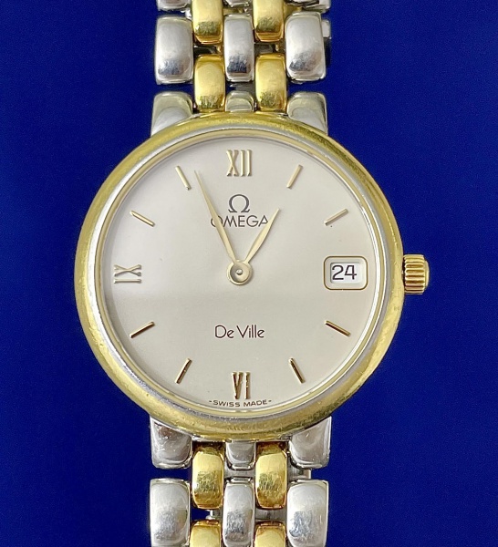 Relogios . Relógio original Van Cleef & Arpels 32mm x 32mm, quartz foto 3