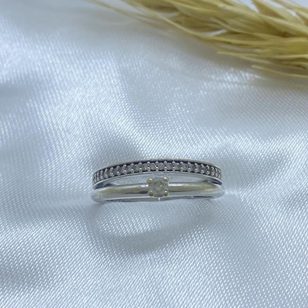 Joias . ANEL PREGO EM OURO AMARELO 18K, MASCULINO/FEMININO, ARO foto 6