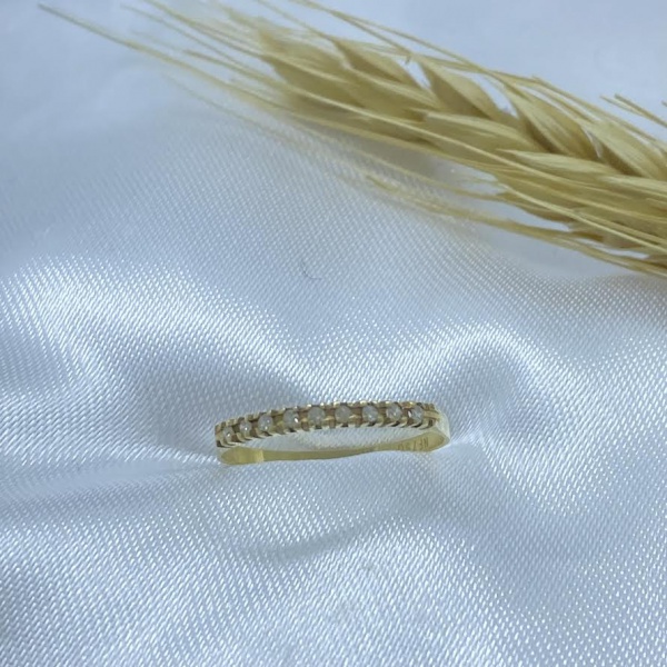 Joias . BRINCO 3 CORAÇÕES EM OURO AMARELO/NOBRE/ROSE 18K, FOSCO foto 8
