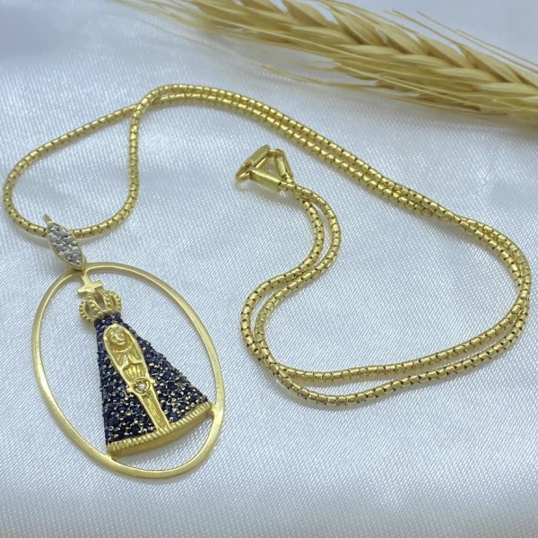 Joias . CONJUNTO ESMERALDA EM OURO AMARELO 18K, BRINCO 2cm Alt, foto 8