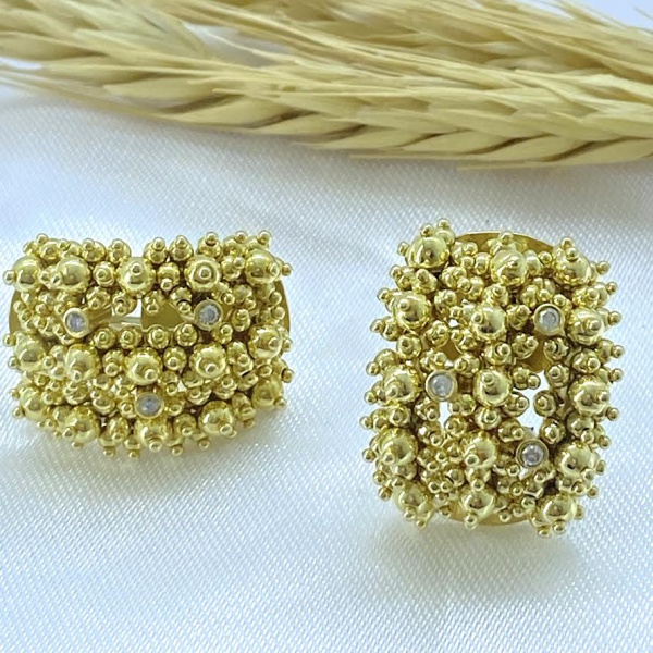 Joias . PULSEIRA FEMININA, ELO PORTUGUES EM OURO AMARELO 18K, 1 foto 7