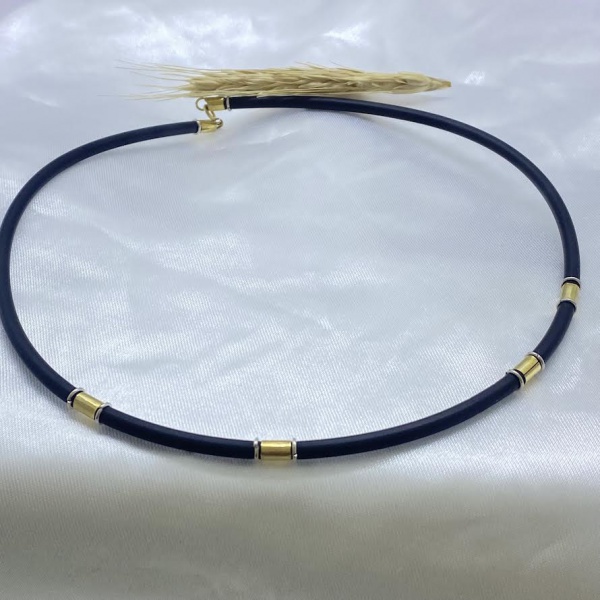 Joias . ARGOLA AFRICANA REDONDA  OURO AMARELO 18k, ALTURA 3,5X3 foto 7