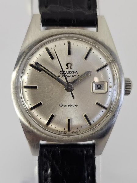 Relogios . Relógio original Van Cleef & Arpels 32mm x 32mm, quartz foto 4