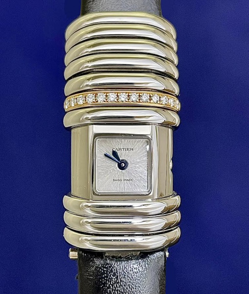 Relogios . Relógio original Omega 25mm, automático, material da ca foto 7