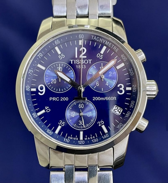 Relogios . Relógio original TAG Heuer professional 35mm, quartzo, foto 6