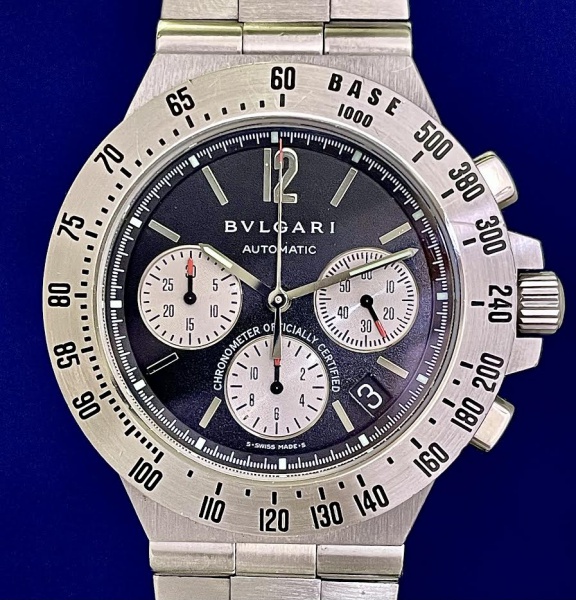 Relogios . Relógio original Chopard Imperiale 41mm, automático, re foto 3