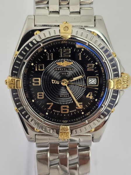 Relogios . Relógio original Chopard Imperiale 41mm, automático, re foto 5