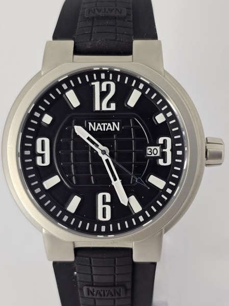 Relogios . Relógio original Cartier santos 100 38mm x 51mm, automá foto 5