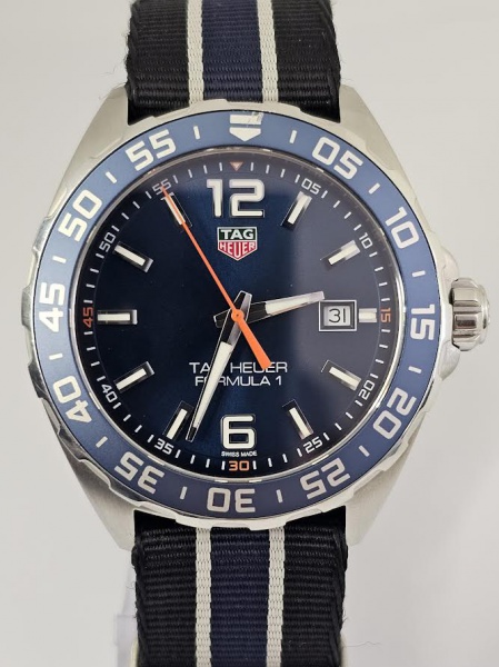 Relogios . Relógio original Natan open heart 40mm, automático, mat foto 5