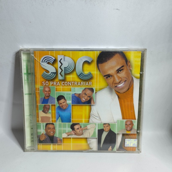 CD: Bom Astral | Código: 7432175707-2 | Artista(s): [`Só Pra
