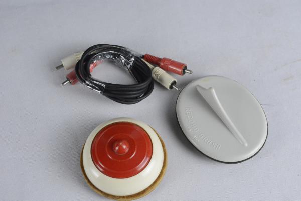 Conjunto 3x1, marca Sanyo, modelo Stereo Component System GXT-100