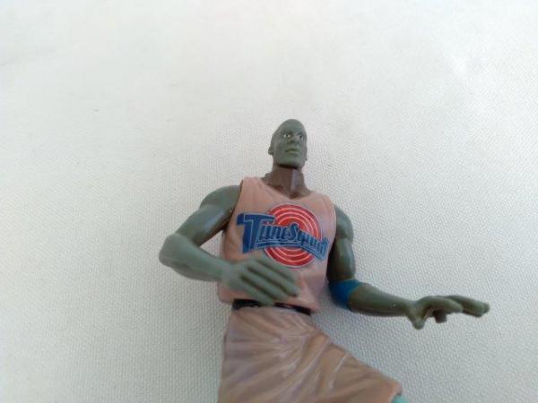 Boneco michael hotsell jordan space jam