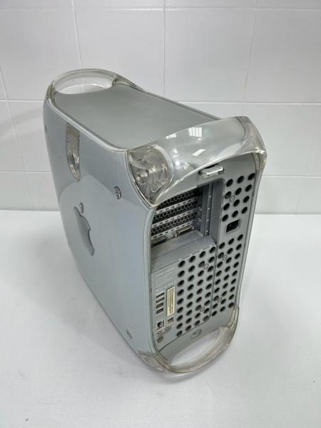APPLE - CPU Apple Power Mac G4 2003 Model Number M8570.