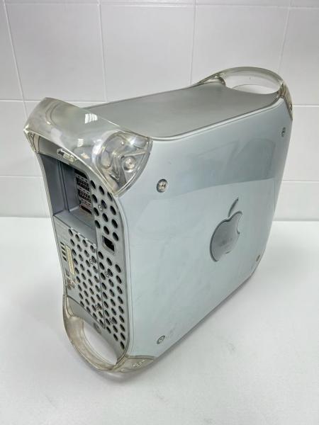 APPLE - CPU Apple Power Mac G4 2003 Model Number M8570.