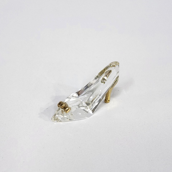 CRISTAL SWAROVSKI da série Crystal Memories - encantadora e