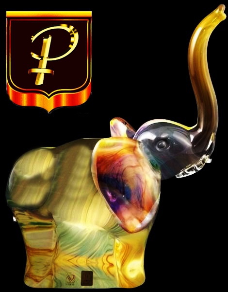 Magnifico Elefante