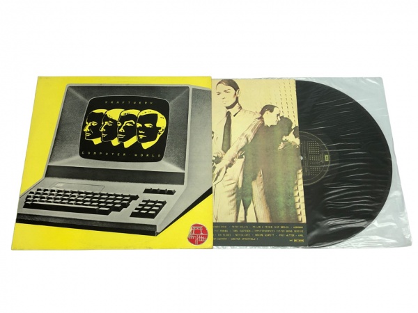 Disco Vinil Duplo Duran Duran The Wedding Álbum com encarte