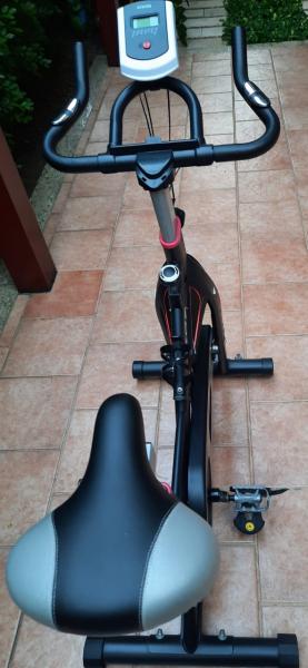 Bicicleta Spinning Kikos F5I