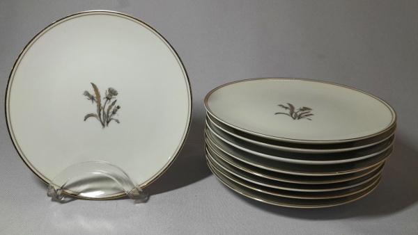 Noritake shops china