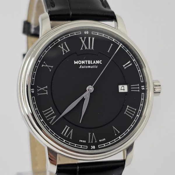 Relogios . Relógio original Rolex date 34mm, automático, referênci foto 7