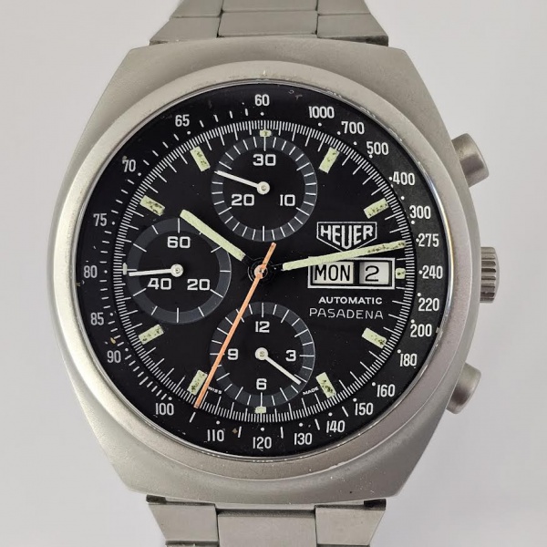 Relogios . Relógio original Omega Swatch Moonswatch 42mm, quartzo, foto 8