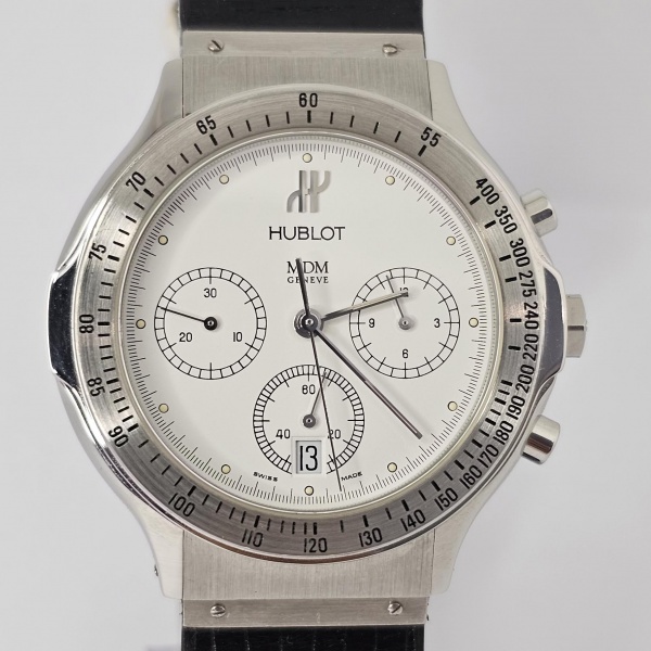 Relogios . Relógio original Bvlgari solotempo 35mm, quartzo, refer foto 4